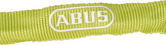 Abus Fietsslot - lime groen van ABUS — afbeelding 3