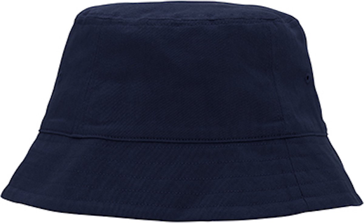 Neutral Bucket Hat NEK93060 - Navy - M/L