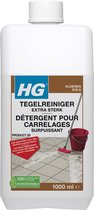 HG tegelreiniger extra sterk (product 20) 1L