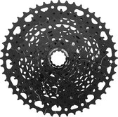 Microshift Advent X G104 Cassette Zwart 10s / 11-48t