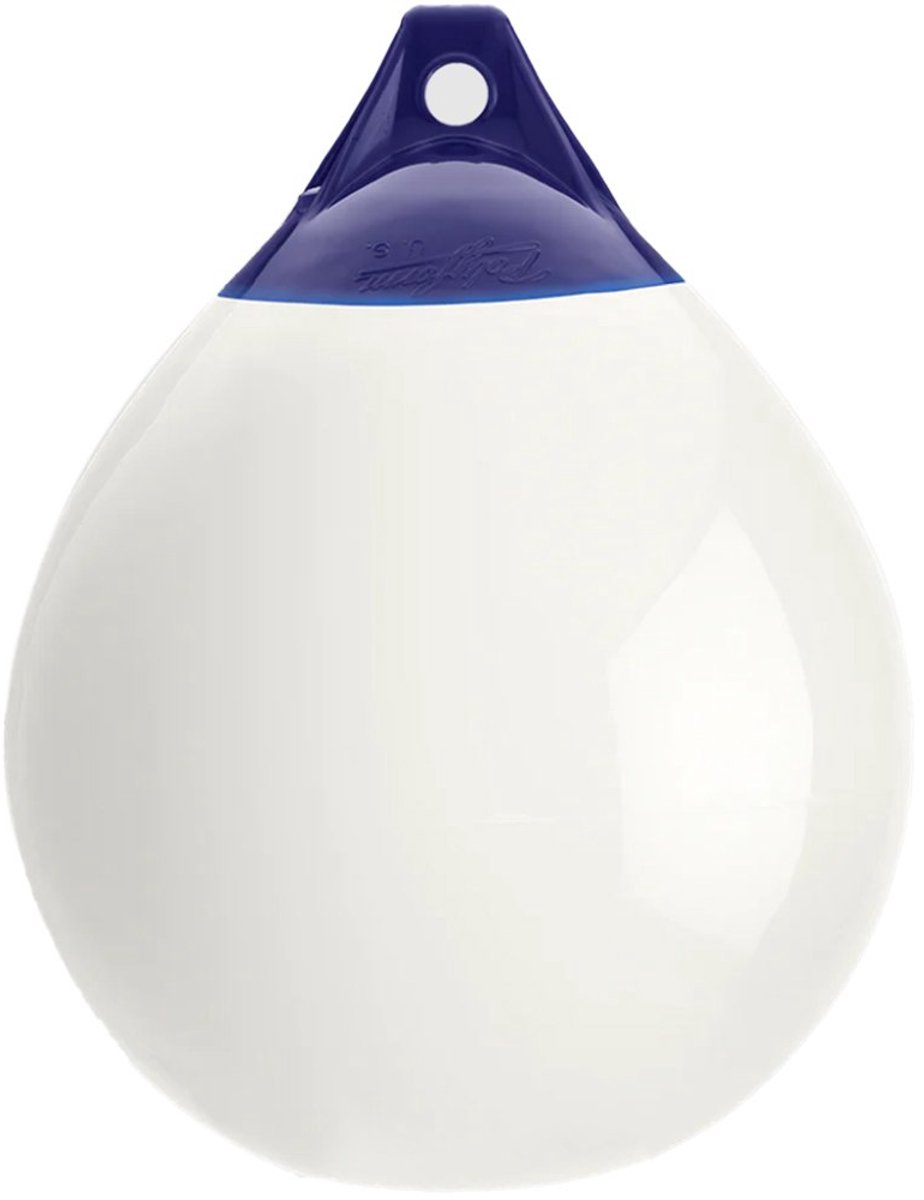 Polyform A3 Spherical Stootwil Transparant