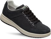 Grisport 43601-163 zwart wandelschoenen heren (43601-163)