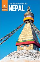Rough Guides - The Rough Guide to Nepal (Travel Guide with Free eBook)