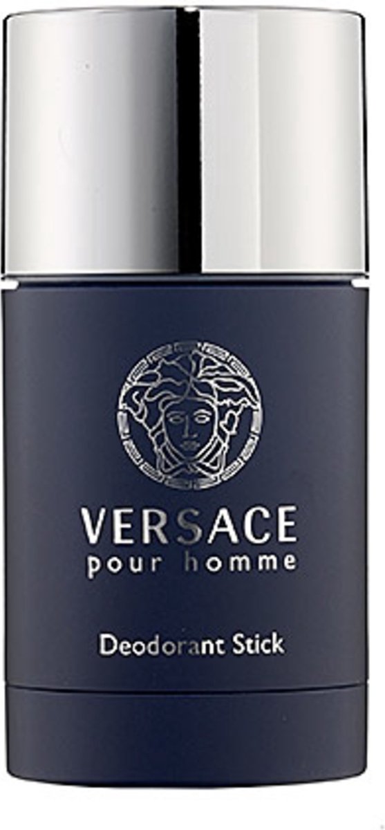 Deodorant Stick Pour Homme Versace (75 g)