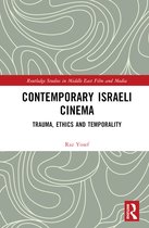 Routledge Studies in Middle East Film and Media- Contemporary Israeli Cinema