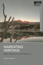 UCL Critical Cultural Heritage Series- Narrating Heritage
