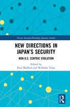 Nissan Institute/Routledge Japanese Studies- New Directions in Japan’s Security