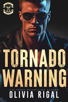 Iron Tornadoes MC Romance 8 - Tornado Warning