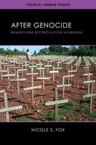 Critical Human Rights- After Genocide