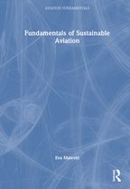 Aviation Fundamentals- Fundamentals of Sustainable Aviation