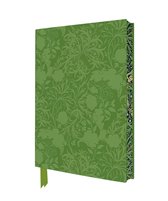 Artisan Art Notebooks- William Morris: Seaweed Artisan Art Notebook (Flame Tree Journals)