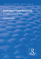 Australia's Cash Economy