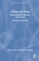 Communication and Society- Gender and Media