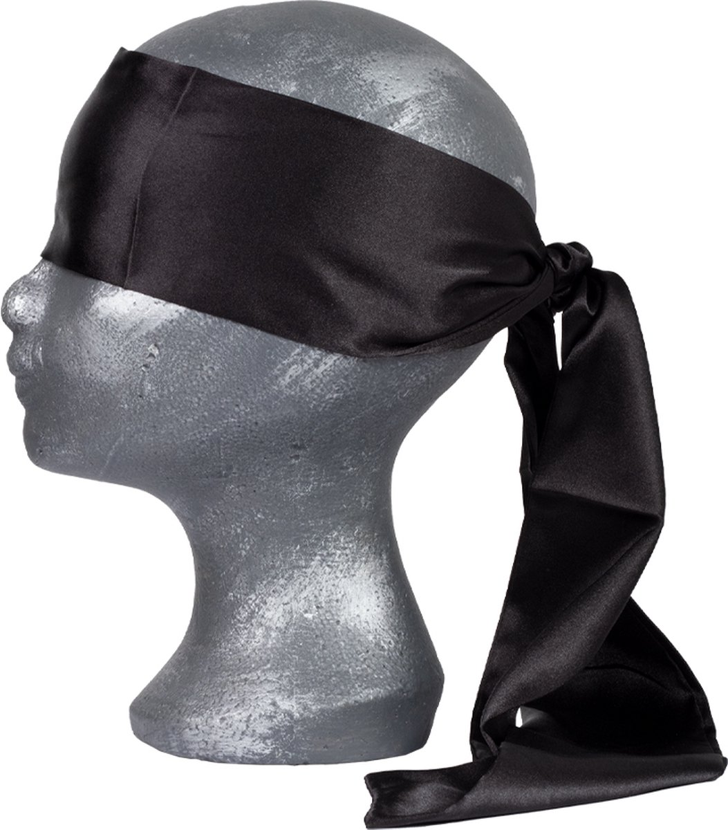 Rimba - Blindfold. 100% polyester