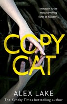 Copycat The unputdownable new thriller from the bestselling author of After Anna