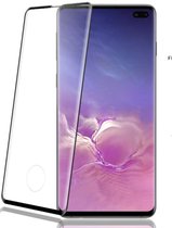 Samsung Galaxy S10 Plus tempered glass screen protector