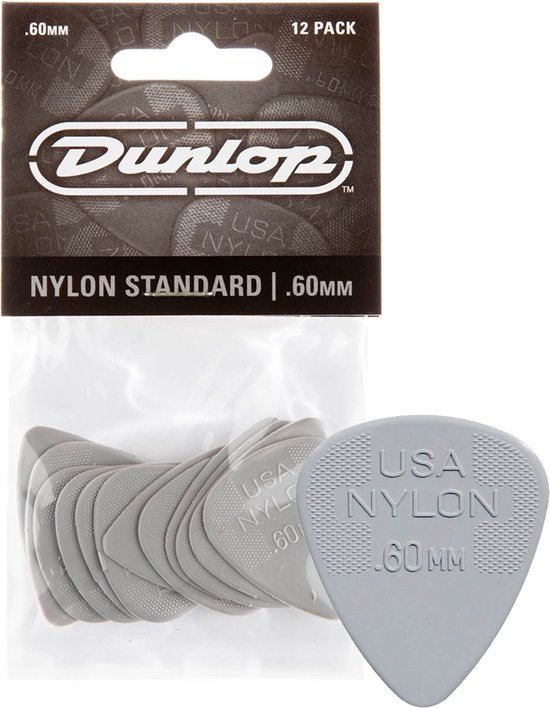 Dunlop - Médiator