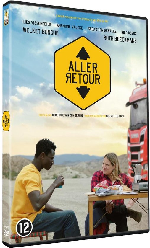 Aller/Retour (DVD)