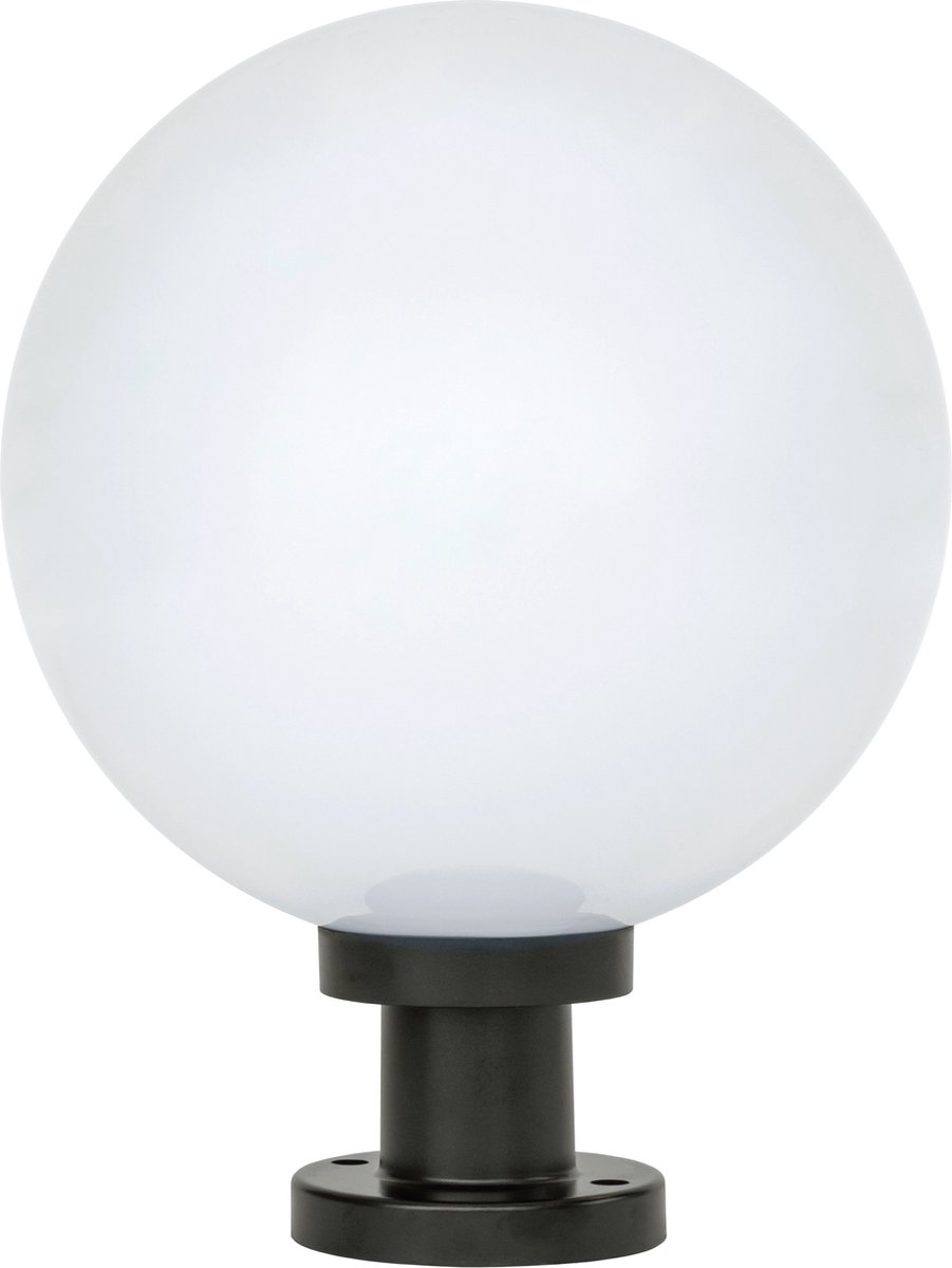 Nox tuinbol ⌀35cm - tuinverlichting - plug and play - Laagspanning 24V
