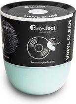 Vinyl Clean Pro-Ject. nettoyage en profondeur pour disque et aiguille