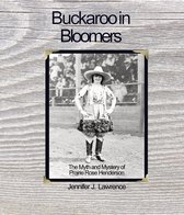 Buckaroo in Bloomers