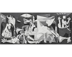 kunstdruk wanddecoratie