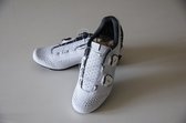 Giro Regime Chaussures Femme, blanc Pointure EU 39