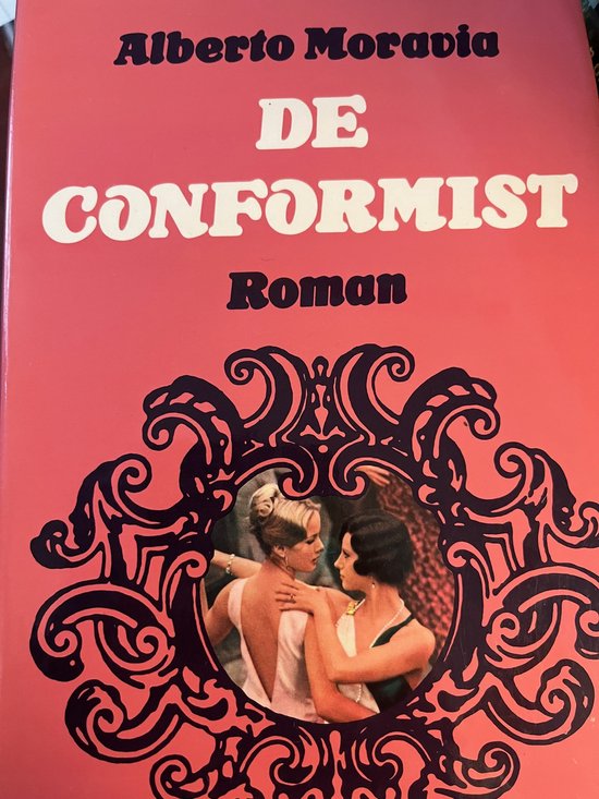 9789022951620 - De conformist
