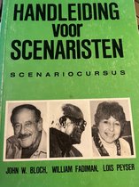 Handleiding voor scenaristen