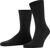 Chaussettes FALKE Run Sports - Noir - Taille 37-38