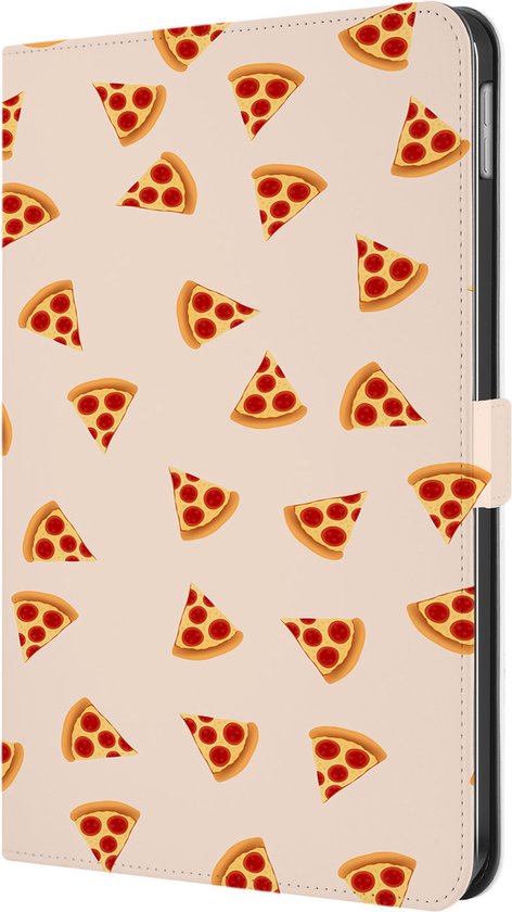 Book Cover Hoesje Maken voor de Geschikt voor Apple iPad (2022) 10.9