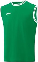 Jako - Basketball Jersey Center 2.0 - Shirt Center 2.0 - S - Groen