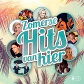 V/A - Zomerse Hits Van Hier (CD)