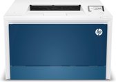 HP Color LaserJet Pro 4202dn - All-in-One Printer