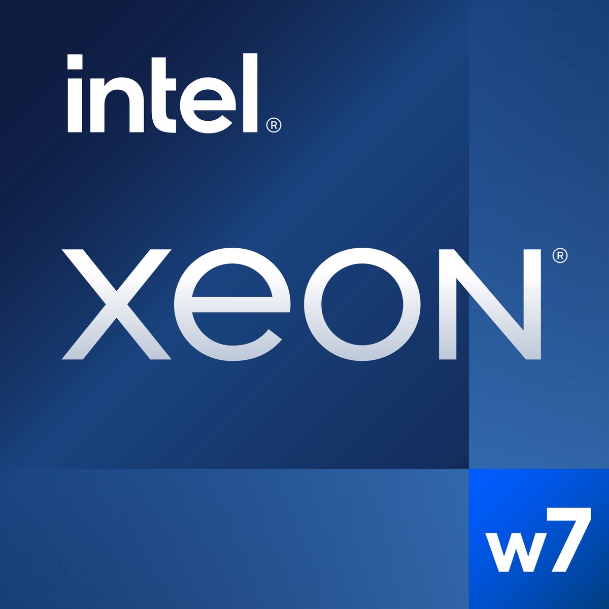 Intel Xeon w7-2495X processor 2,5 GHz 45 MB Smart Cache Lade