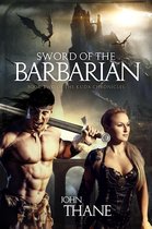 The Kuda Chronicles 2 - Sword of the Barbarian