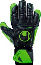 Gants gardien de but classic advanced noir vert - Uhlsport