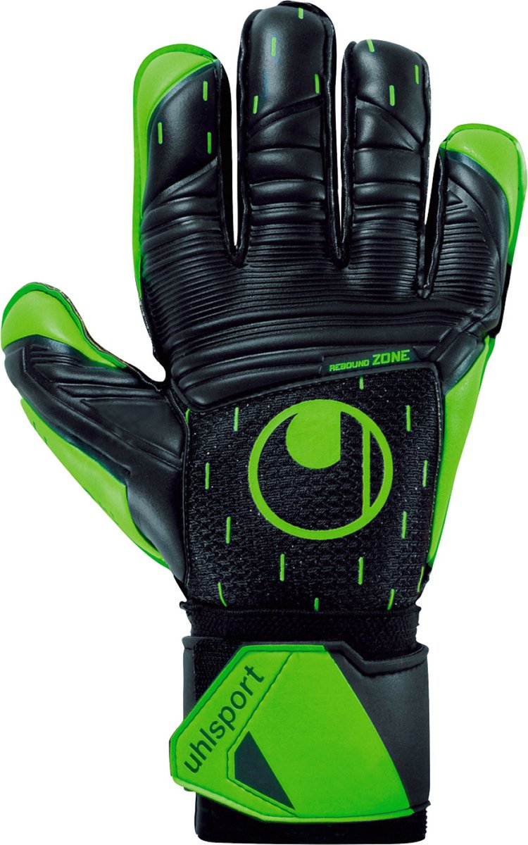 Uhlsport Classic Soft Advanced Keepershandschoenen - Maat 6.5