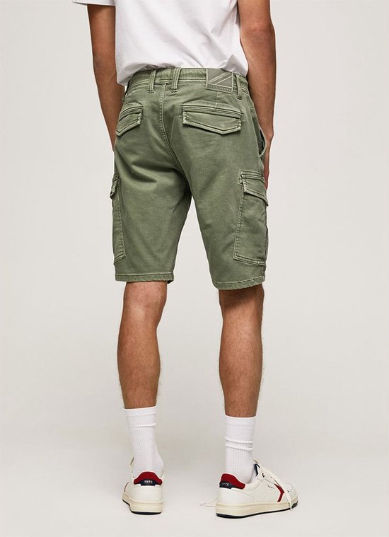 PEPE JEANS Short Jared - Homme - Casting - 28 | bol