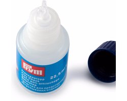 Prym - Rafelstop - potje 22ml