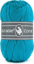 Durable Coral - 371 Turquoise