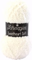 Scheepjes Sweetheart Soft 1