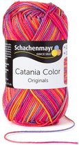 Schachenmayr Catania Color Kleur 205