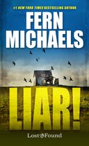 A Lost and Found Novel 3 - Liar!