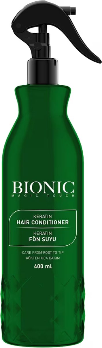 Pro Bionic - Magic Touch - Hair Conditioner - Keratin - 400ml