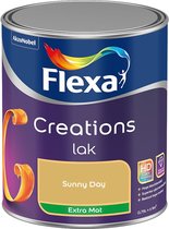 Flexa - creations lak extra mat - Sunny Day - 750ml