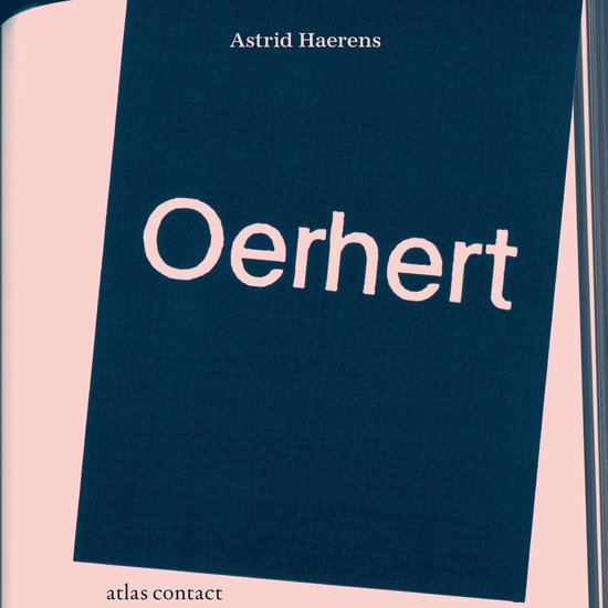 Oerhert - cover