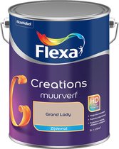 Flexa - creations muurverf zijdemat - Grand Lady - 5l