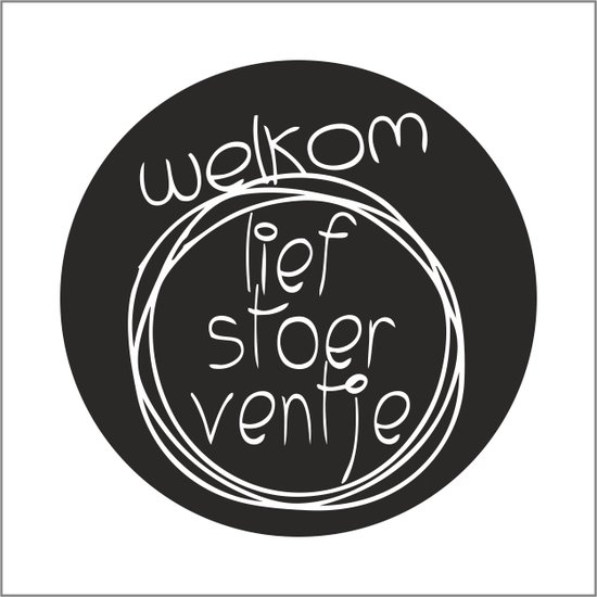 Hoera je bent geslaagd | Stickers