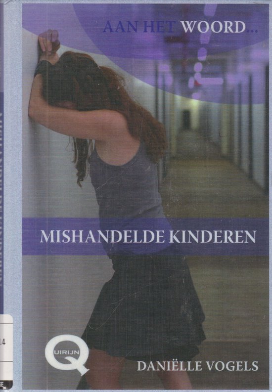 Mishandelde kinderen